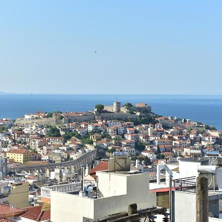 Dolce Vita-Roof Top Kavála Exterior photo