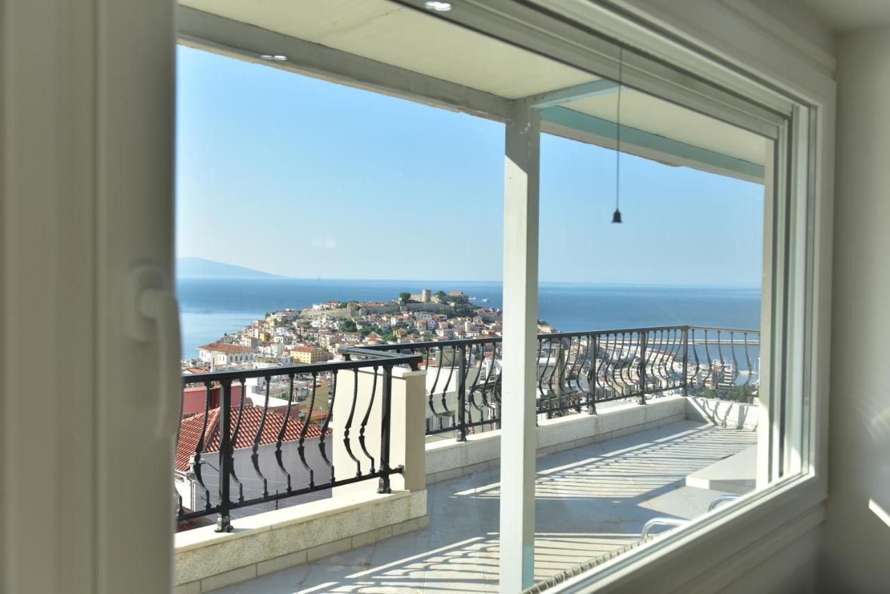 Dolce Vita-Roof Top Kavála Exterior photo