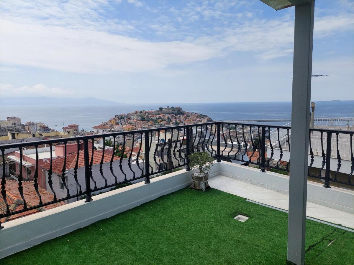 Dolce Vita-Roof Top Kavála Exterior photo